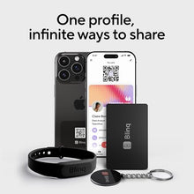 Load image into Gallery viewer, Blinq Digital Business Card
