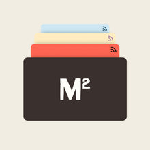Load image into Gallery viewer, Custom NFC card
