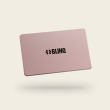 Load image into Gallery viewer, Blinq Accessory - Custom Card

