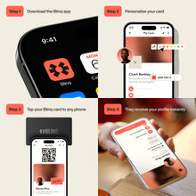Load image into Gallery viewer, Custom NFC card
