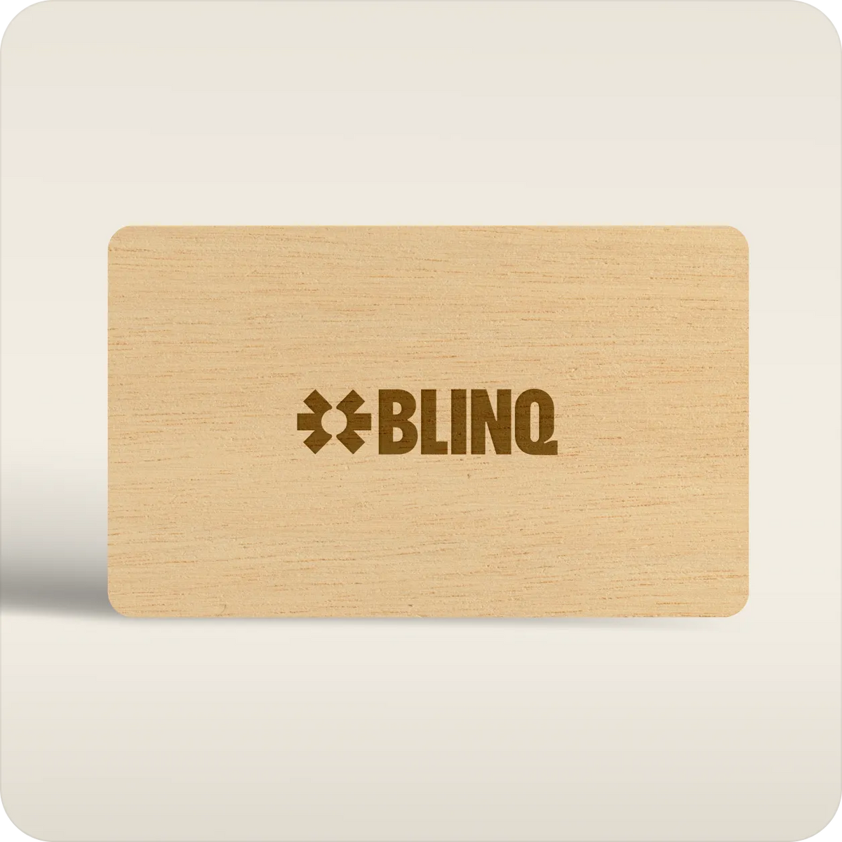 Blinq Eco