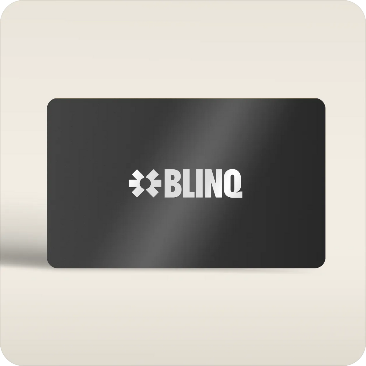 Blinq Metal