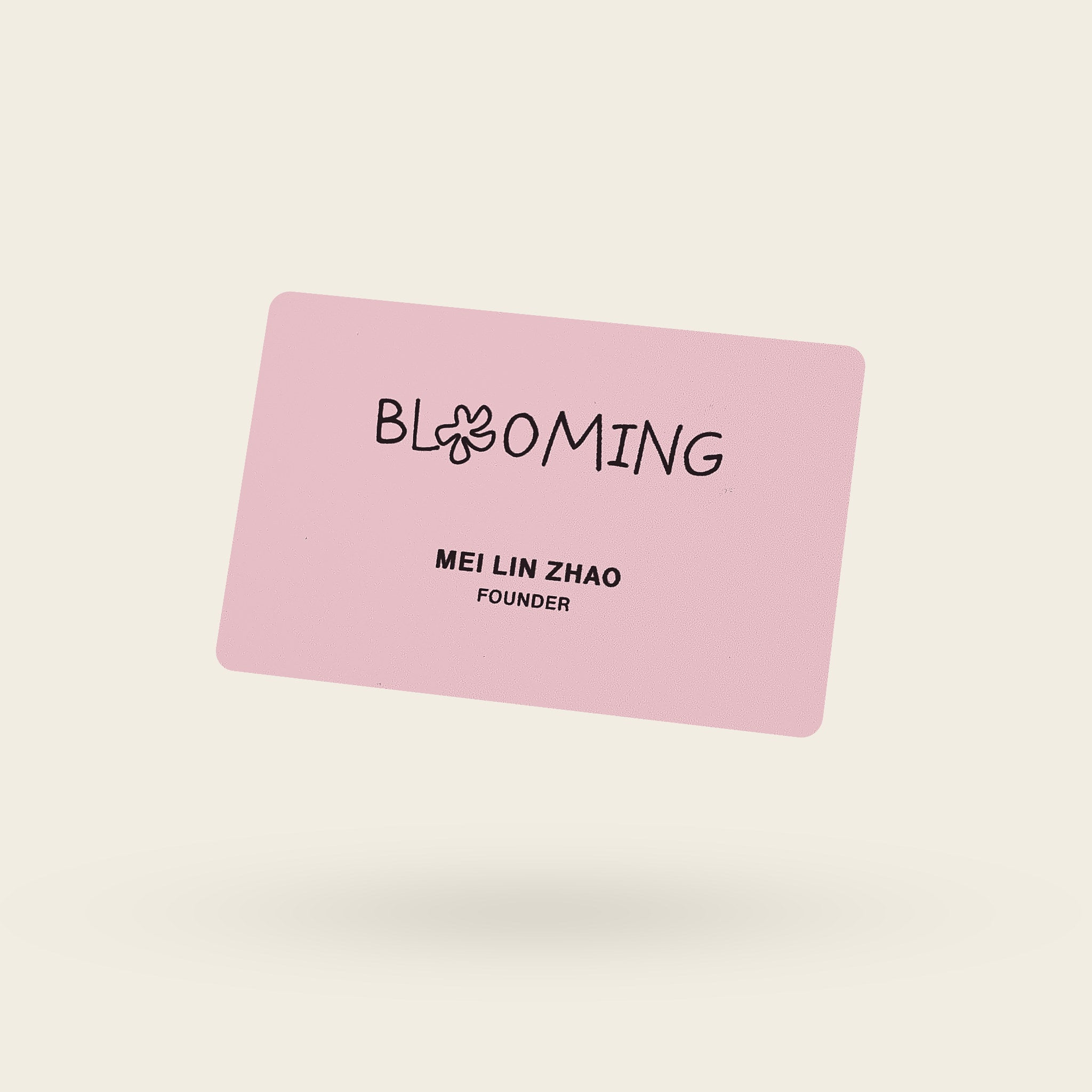 Blinq Custom Classic