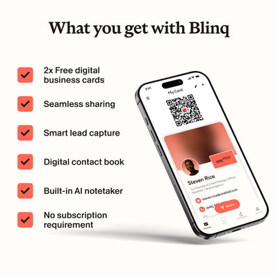 Blinq Custom Classic