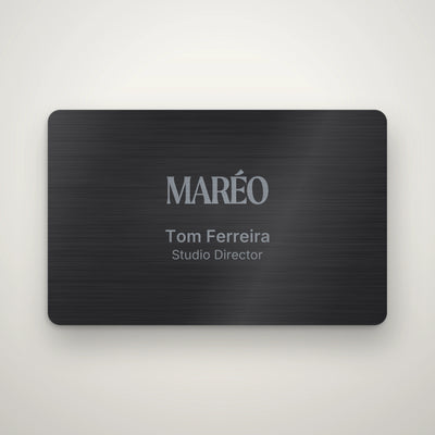 Blinq Custom Metal